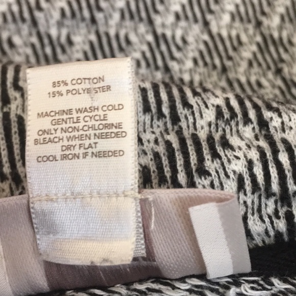 Long-sleeve LOFT Sweater Dress - Picture 6 of 6